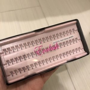 Silk V-lash 2 strand high quality lash extensions